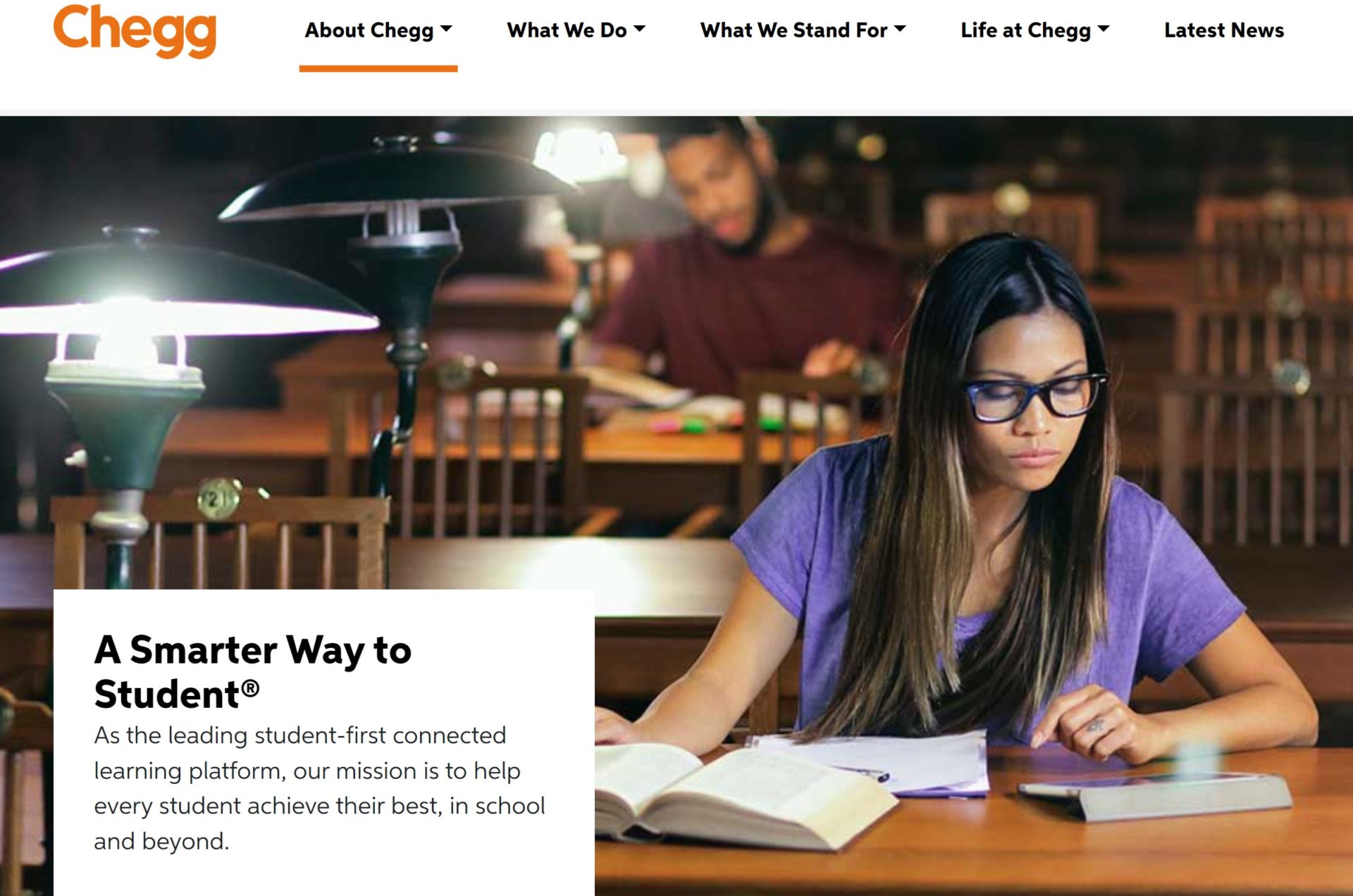 The Best Plagiarism Checker Tools On Chegg - Smarts Saving