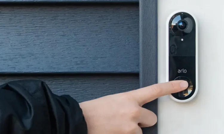 Video Doorbells