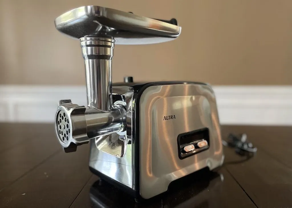 MeatYourMaker Grinder Review USA Latest Meat Grinders