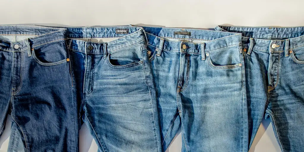 The Best Denim Jeans for Women - Smarts Saving